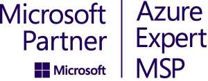 Azure Expert MSP